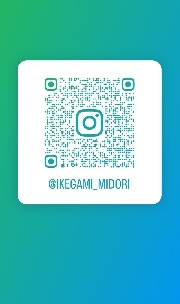 Instagramを開設しました。